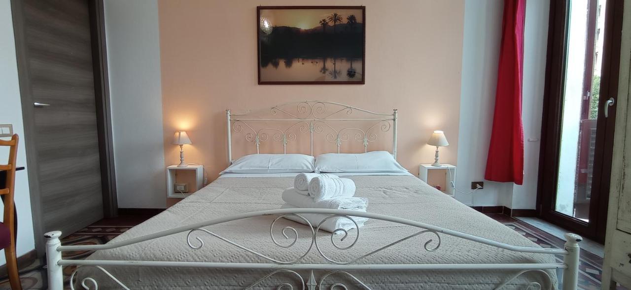 Onlyrooms Iii - Piazza Jenne * Cagliari