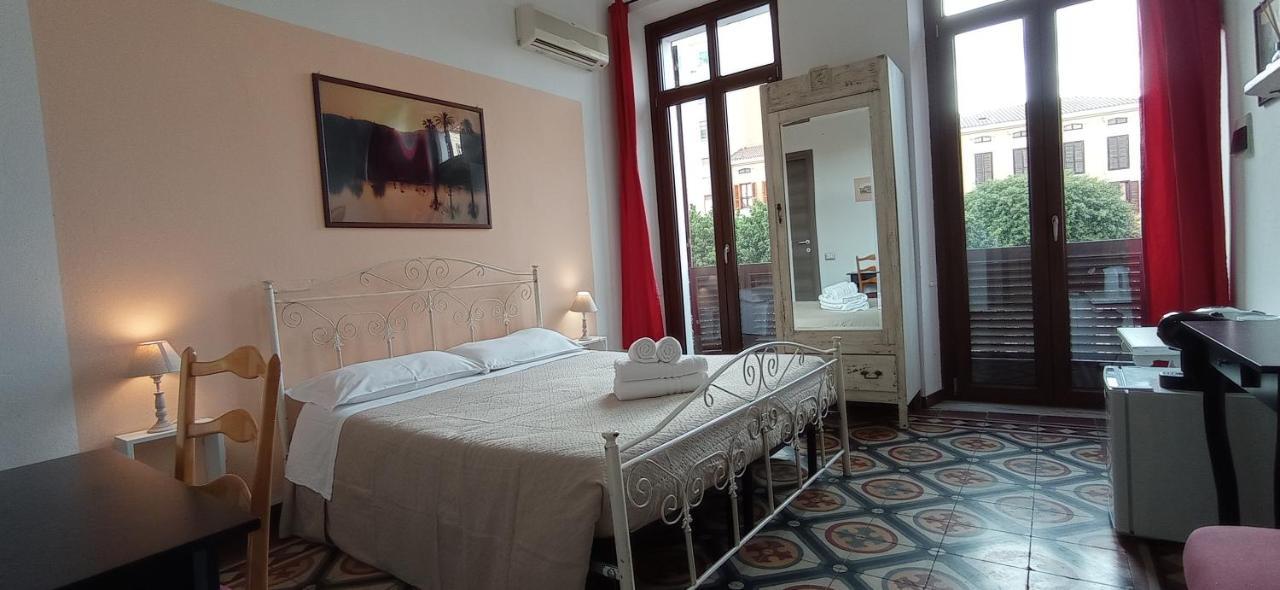 Onlyrooms Iii - Piazza Jenne Cagliari