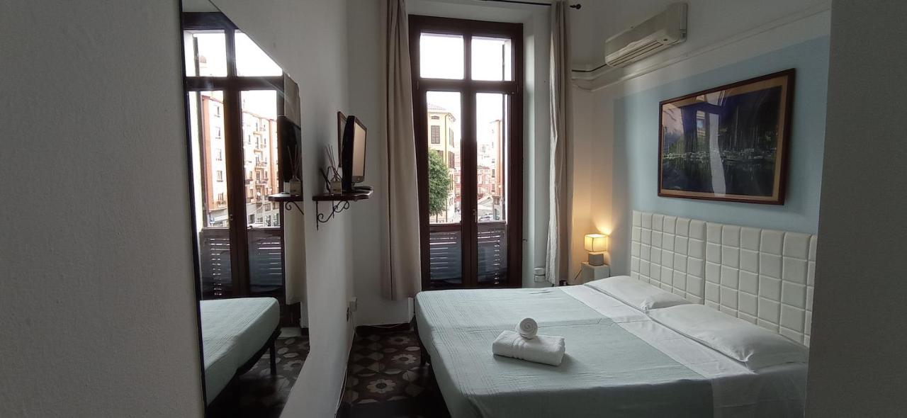 Onlyrooms Iii - Piazza Jenne *