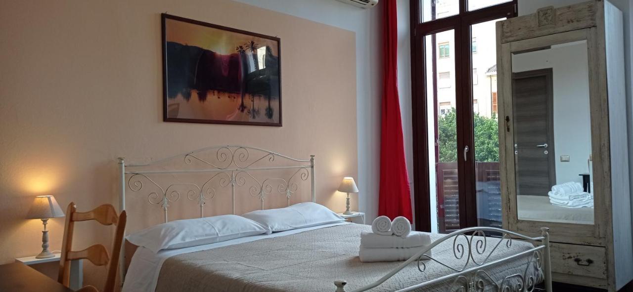 Pensión Onlyrooms Iii - Piazza Jenne Cagliari