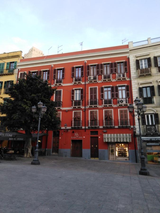 Onlyrooms Iii - Piazza Jenne Pensión