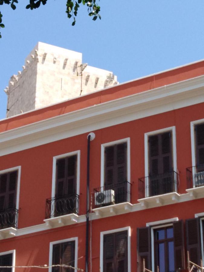Pensión Onlyrooms Iii - Piazza Jenne