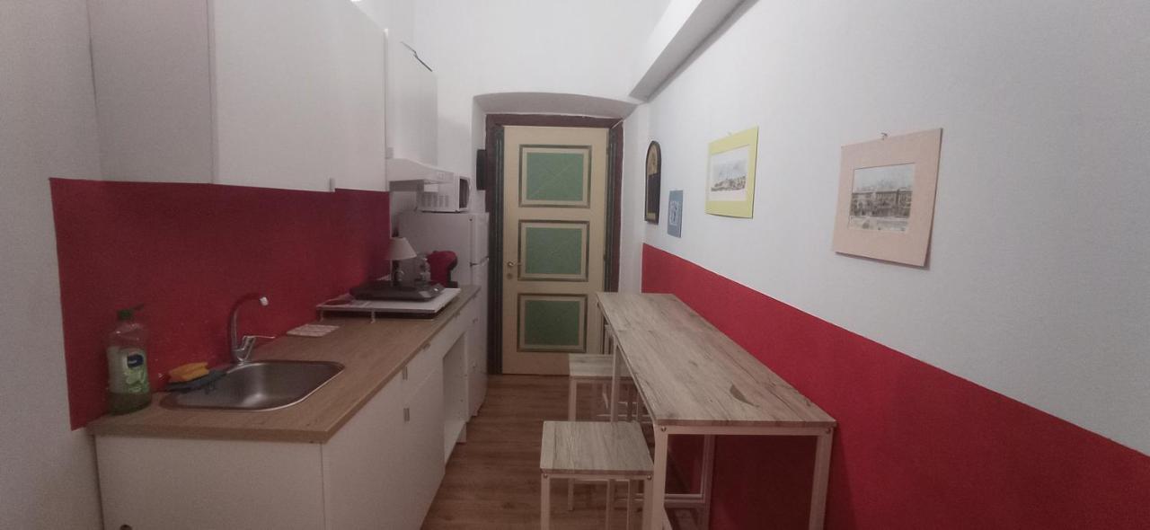 Onlyrooms Iii - Piazza Jenne * Cagliari