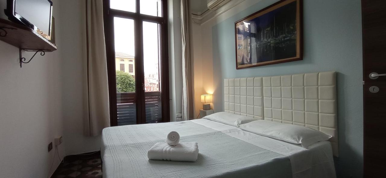 Onlyrooms Iii - Piazza Jenne Guest house