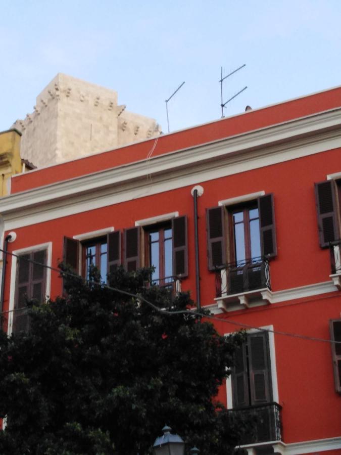 Onlyrooms Iii - Piazza Jenne Cagliari